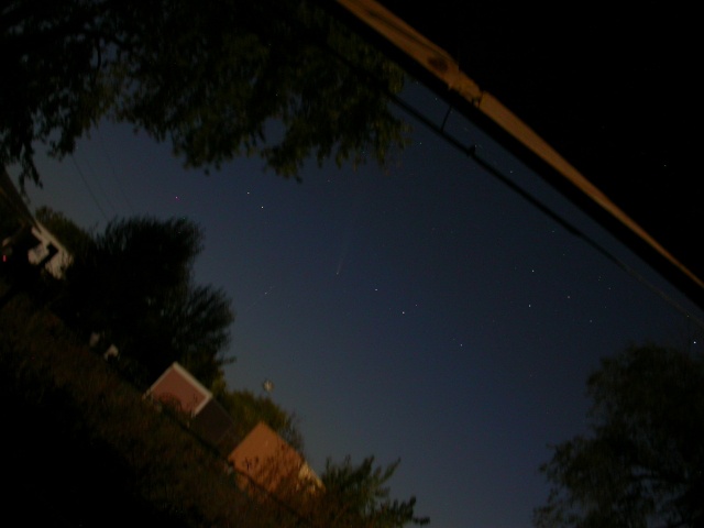 Comets