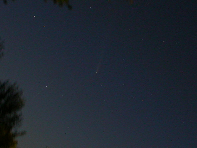 Comets