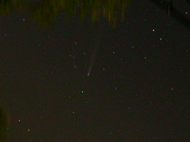 Comets