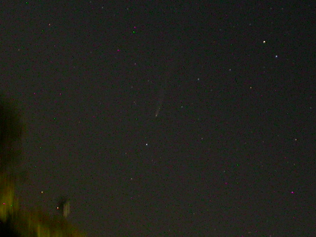 Comets