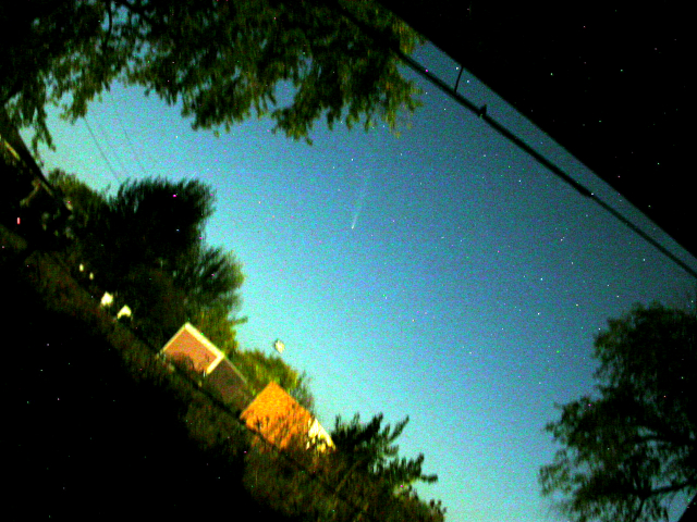 Comets