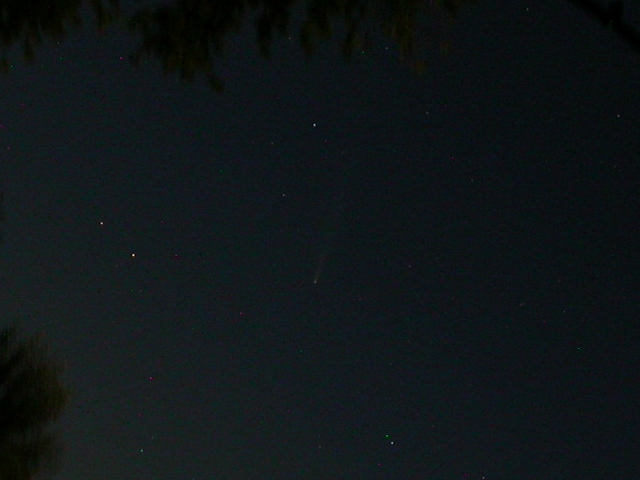 Comets