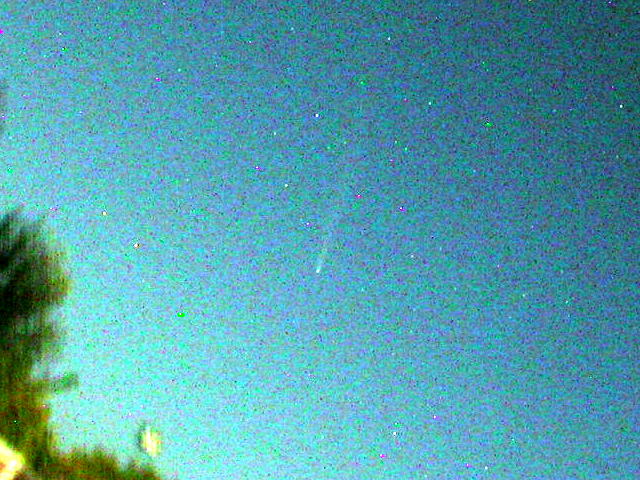 Comets