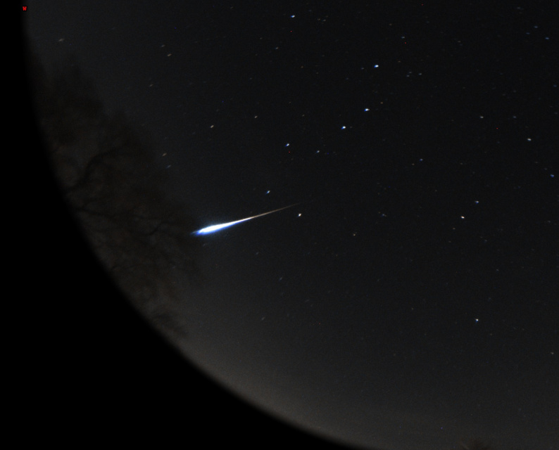 Fireball