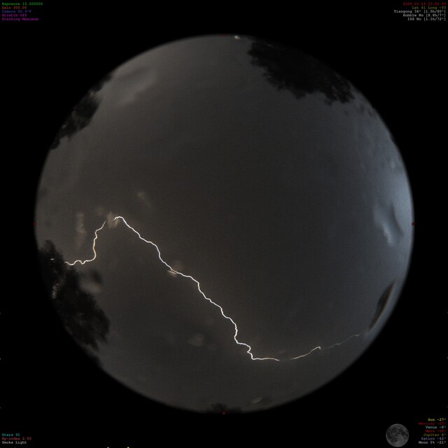 Lightning
