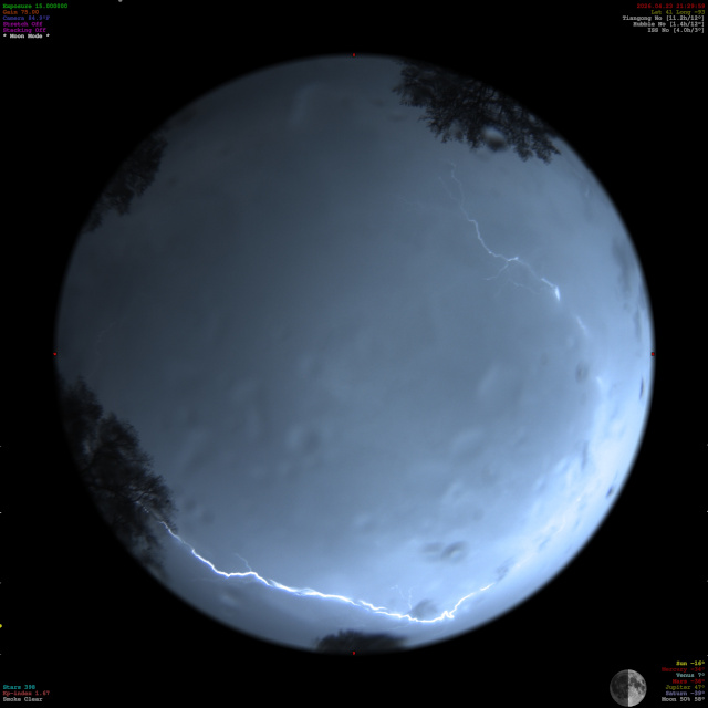 Lightning
